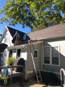 How to Protect Your House From Roof Leaks, austin roof leak
