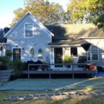 Residential Roof Replacement in Georgetown feat. Onyx Black shingles