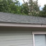 Residential Roof Replacement in Georgetown feat. Onyx Black shingles