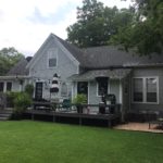 Residential Roof Replacement in Georgetown feat. Onyx Black shingles