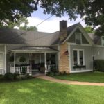 Residential Roof Replacement in Georgetown feat. Onyx Black shingles