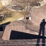 Residential Roof Replacement in Georgetown