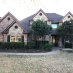 Full Roof Replacement in Austin feat. Brownstone shingles