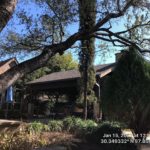 Full Roof Replacement in Austin feat. Brownstone shingles