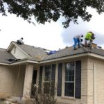 Full Roof Replacement | Hutto, TX | Liberty Mutual Insurance