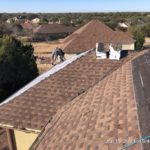 Residential Roof Replacement in Georgetown