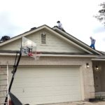 Full Roof Replacement | Hutto, TX | Liberty Mutual Insurance