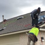 Full Roof Replacement | Hutto, TX | Liberty Mutual Insurance