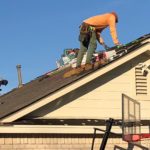 Full Roof Replacement | Hutto, TX | Liberty Mutual Insurance