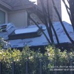 Full Roof Replacement in Austin feat. Brownstone shingles