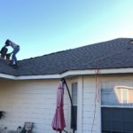 Full Roof Replacement | Hutto, TX | Liberty Mutual Insurance