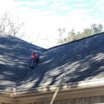 Full Roof Replacement | Cedar Park, TX