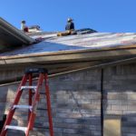 Full Roof Replacement | Cedar Park, TX