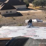 Residential Roof Replacement in Georgetown