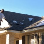 Full Roof Replacement | Hutto, TX | Liberty Mutual Insurance