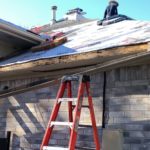 Full Roof Replacement | Cedar Park, TX