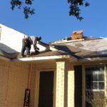 Full Roof Replacement | Hutto, TX | Liberty Mutual Insurance