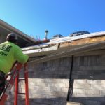 Full Roof Replacement | Cedar Park, TX