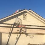 Full Roof Replacement | Hutto, TX | Liberty Mutual Insurance