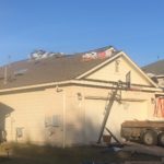 Full Roof Replacement | Hutto, TX | Liberty Mutual Insurance