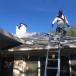 Full Roof Replacement | Cedar Park, TX