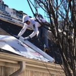 Full Roof Replacement | Cedar Park, TX