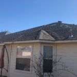 Full Roof Replacement | Hutto, TX | Liberty Mutual Insurance