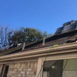 Full Roof Replacement | Cedar Park, TX