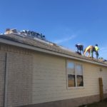 Full Roof Replacement | Hutto, TX | Liberty Mutual Insurance