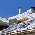 Full Roof Replacement | Cedar Park, TX