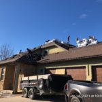 Residential Roof Replacement in Georgetown