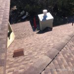 Residential Roof Replacement in Georgetown