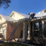 Full Roof Replacement | Hutto, TX | Liberty Mutual Insurance