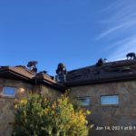 Residential Roof Replacement in Georgetown