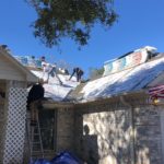 Full Roof Replacement | Cedar Park, TX