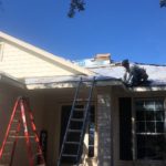 Full Roof Replacement | Hutto, TX | Liberty Mutual Insurance