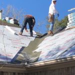 Full Roof Replacement | Cedar Park, TX