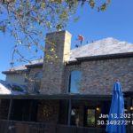 Full Roof Replacement in Austin feat. Brownstone shingles