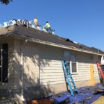 Full Roof Replacement | Hutto, TX | Liberty Mutual Insurance