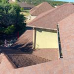 Residential Roof Replacement in Georgetown