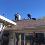 Full Roof Replacement | Cedar Park, TX