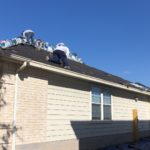 Full Roof Replacement | Hutto, TX | Liberty Mutual Insurance