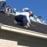 Full Roof Replacement | Hutto, TX | Liberty Mutual Insurance