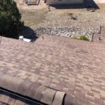 Residential Roof Replacement in Georgetown