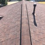 Residential Roof Replacement in Georgetown