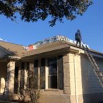 Full Roof Replacement | Hutto, TX | Liberty Mutual Insurance