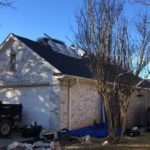 Full Roof Replacement | Cedar Park, TX