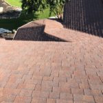 Residential Roof Replacement in Georgetown