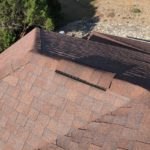 Residential Roof Replacement in Georgetown