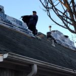 Full Roof Replacement | Cedar Park, TX